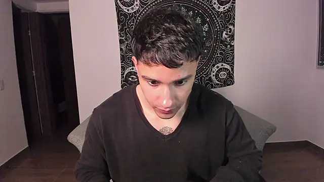 Snapshot of JayMarcos_ chatting on January 19, 2025, 1:21 am JayMarcos  online show from January 19, 2025, 1:21 am