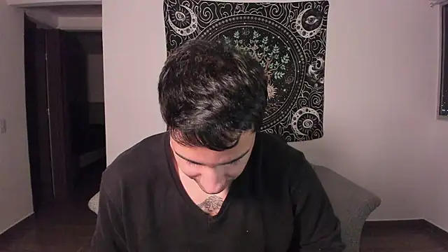 Snapshot of JayMarcos_ chatting on January 19, 2025, 4:33 am JayMarcos  online show from January 19, 2025, 4:33 am