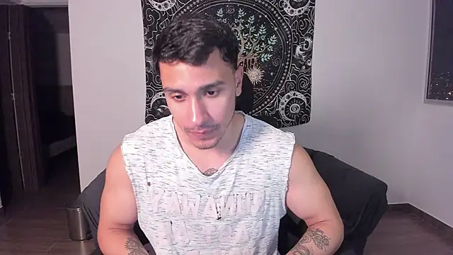 Snapshot of JayMarcos_ chatting on January 25, 2025, 2:47 am JayMarcos  online show from January 25, 2025, 2:47 am