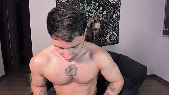 Snapshot of JayMarcos_ chatting on January 26, 2025, 3:48 am JayMarcos  online show from January 26, 2025, 3:48 am