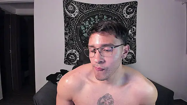 Snapshot of JayMarcos_ chatting on January 30, 2025, 4:16 am JayMarcos  online show from January 30, 2025, 4:16 am