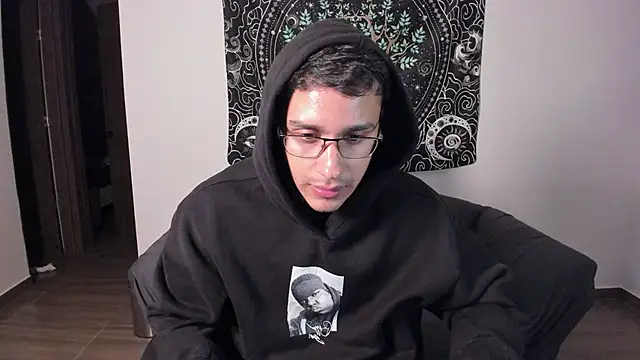 Snapshot of JayMarcos_ chatting on January 31, 2025, 2:48 am JayMarcos  online show from January 31, 2025, 2:48 am