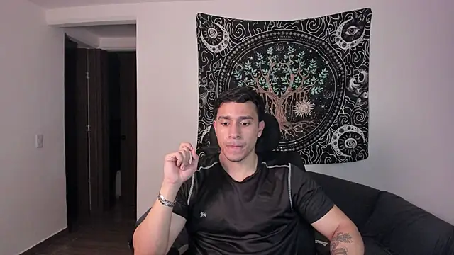 Snapshot of JayMarcos_ chatting on February 7, 2025, 4:16 am JayMarcos  online show from February 7, 2025, 4:16 am