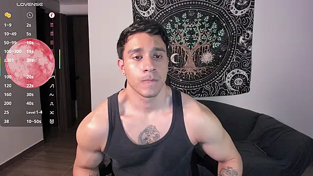 Snapshot of JayMarcos_ chatting on February 8, 2025, 4:25 am JayMarcos  online show from February 8, 2025, 4:25 am