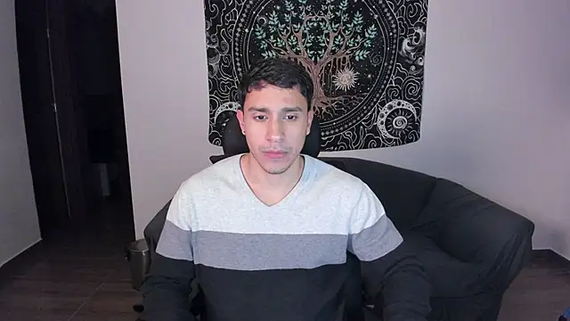 Snapshot of JayMarcos_ chatting on February 9, 2025, 1:11 am JayMarcos  online show from February 9, 2025, 1:11 am