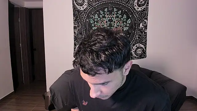 Snapshot of JayMarcos_ chatting on February 10, 2025, 3:24 am JayMarcos  online show from February 10, 2025, 3:24 am