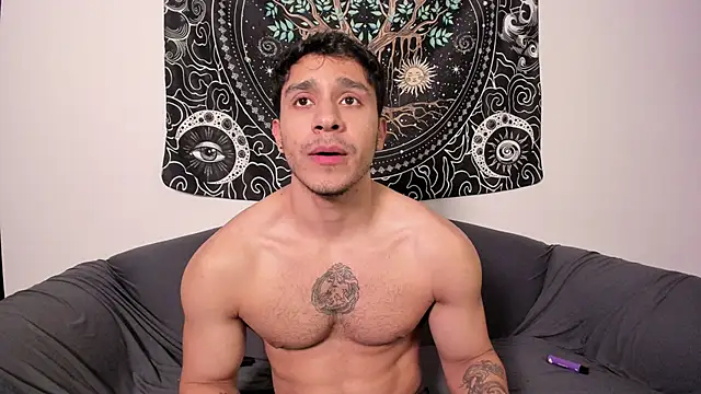 Snapshot of JayMarcos_ chatting on February 27, 2025, 4:31 am JayMarcos  online show from February 27, 2025, 4:31 am
