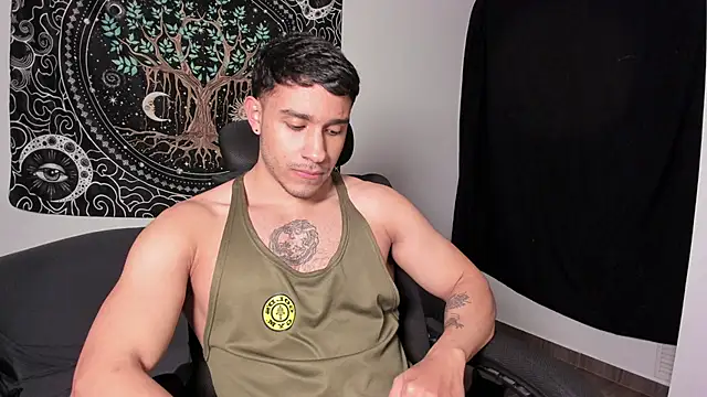 Snapshot of JayMarcos_ chatting on March 9, 2025, 2:39 am JayMarcos  online show from March 9, 2025, 2:39 am
