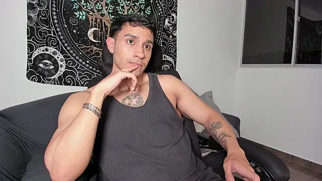 Snapshot of JayMarcos_ chatting on March 15, 2025, 4:57 am JayMarcos  online show from March 15, 2025, 4:57 am