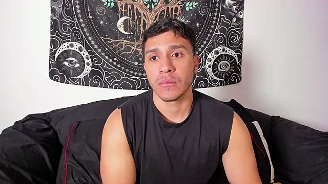 Snapshot of JayMarcos_ chatting on October 17, 2025, 4:48 am JayMarcos  online show from October 17, 2025, 4:48 am