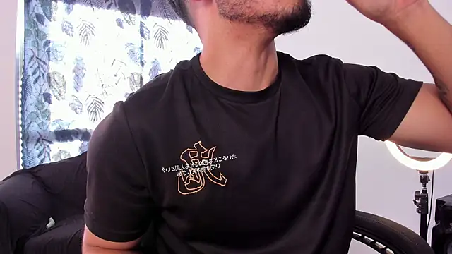 JayMarcos  online show from December 15, 2025, 12:53 pm