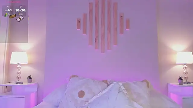 VictoriaNoah  online show from March 6, 2026, 7:32 pm