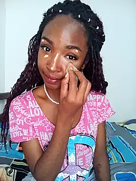 AbbyTomson online show from December 5, 2024, 2:22 pm