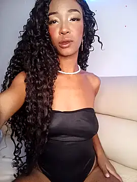 AbbyTomson online show from January 21, 2025, 2:15 pm