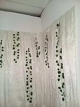 AbbyTomson online show from February 12, 2025, 12:55 pm