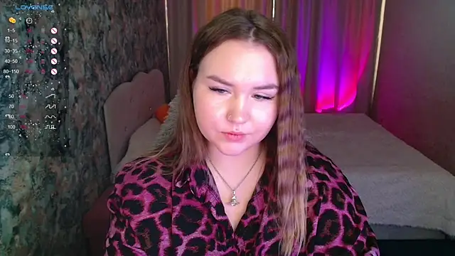 Jenny Fox online show from December 22, 2024, 7:22 am