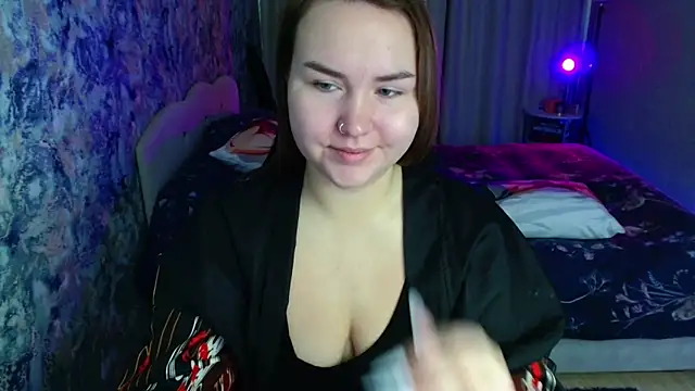 Jenny Fox online show from November 28, 2025, 3:31 am