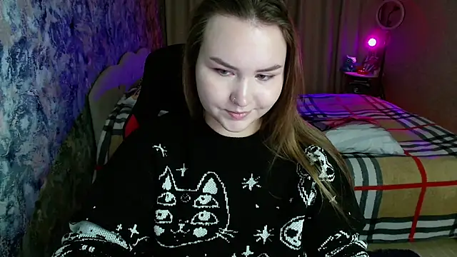 Snapshot of Jenny_Fox chatting on December 21, 2025, 12:45 pm Jenny Fox online show from December 21, 2025, 12:45 pm