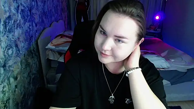 Snapshot of Jenny_Fox chatting on January 8, 2026, 3:09 am Jenny Fox online show from January 8, 2026, 3:09 am