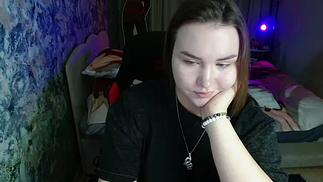 Snapshot of Jenny_Fox chatting on January 9, 2026, 10:29 am Jenny Fox online show from January 9, 2026, 10:29 am