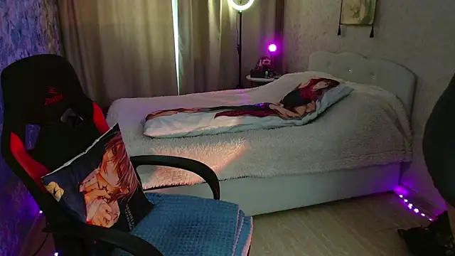 Jenny Fox online show from March 12, 2026, 4:07 am