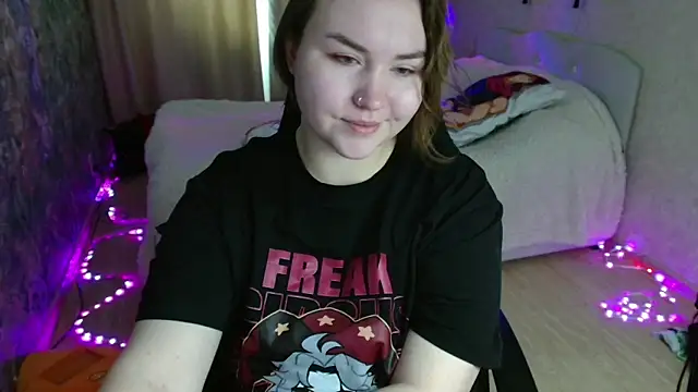 Jenny Fox online show from March 14, 2026, 3:56 am