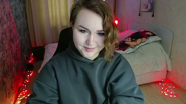Snapshot of Jenny_Fox chatting on April 19, 2026, 4:23 am Jenny Fox online show from April 19, 2026, 4:23 am