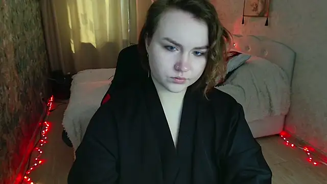 Snapshot of Jenny_Fox chatting on April 25, 2026, 7:11 am Jenny Fox online show from April 25, 2026, 7:11 am