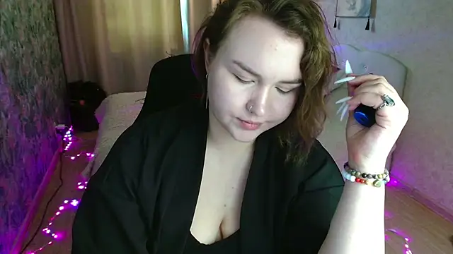 Snapshot of Jenny_Fox chatting on May 3, 2026, 5:46 am Jenny Fox online show from May 3, 2026, 5:46 am