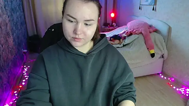 Snapshot of Jenny_Fox chatting on May 9, 2026, 4:28 am Jenny Fox online show from May 9, 2026, 4:28 am