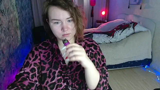 Snapshot of Jenny_Fox chatting on May 29, 2026, 4:32 am Jenny Fox online show from May 29, 2026, 4:32 am