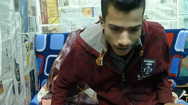 Alex Suman25 online show from December 21, 2025, 5:36 am