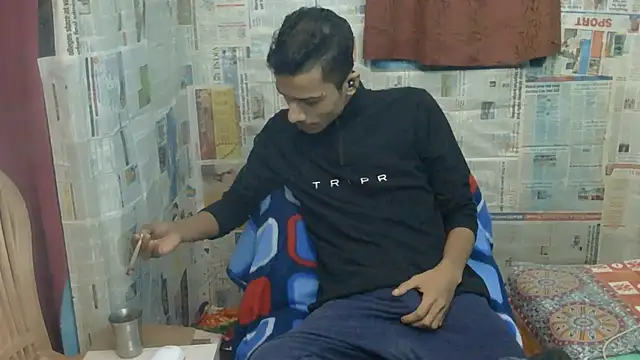 Alex Suman25 online show from December 22, 2025, 6:05 pm