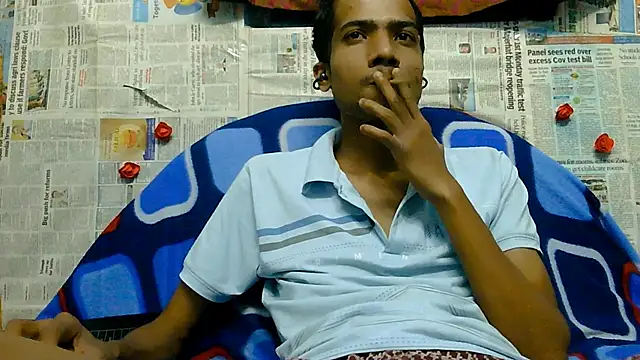 Alex Suman25 online show from February 19, 2026, 7:10 pm