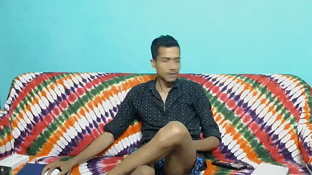 Snapshot of Alex_Suman25 chatting on March 22, 2026, 1:36 pm Alex Suman25 online show from March 22, 2026, 1:36 pm