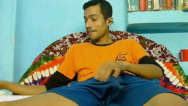 Snapshot of Alex_Suman25 chatting on March 25, 2026, 5:52 pm Alex Suman25 online show from March 25, 2026, 5:52 pm