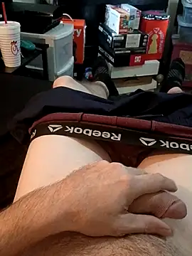 crazycam619 online show from April 8, 2026, 11:16 pm