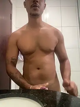 Punhetadele online show from February 21, 2026, 11:11 am