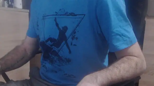 uncutguy01 online show from January 8, 2025, 4:33 pm