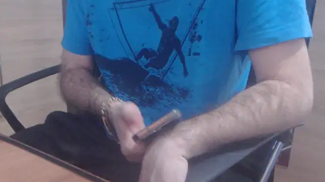 uncutguy01 online show from January 10, 2025, 9:23 am