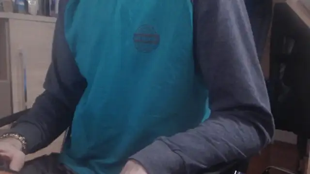 uncutguy01 online show from January 12, 2025, 6:39 am
