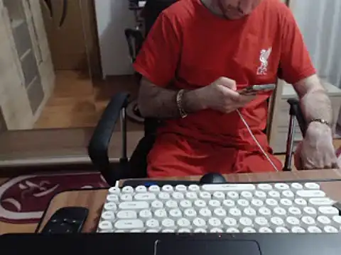 uncutguy01 online show from March 16, 2025, 4:12 pm