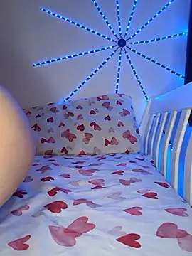 Nancy-Pink online show from January 5, 2026, 11:08 pm