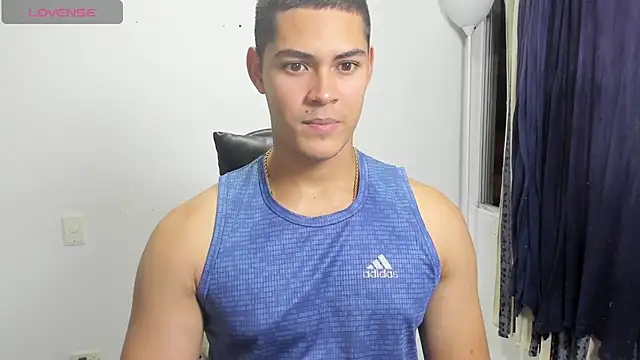 Iamdylan777 online show from February 20, 2026, 4:53 am