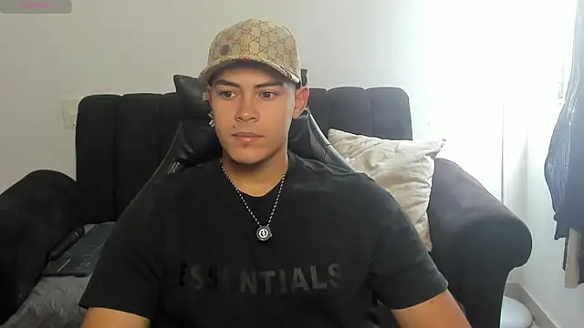 Snapshot of Iamdylan777 chatting on March 20, 2026, 1:16 pm Iamdylan777 online show from March 20, 2026, 1:16 pm