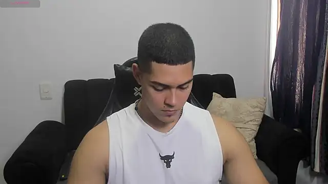 Snapshot of Iamdylan777 chatting on March 30, 2026, 1:34 pm Iamdylan777 online show from March 30, 2026, 1:34 pm