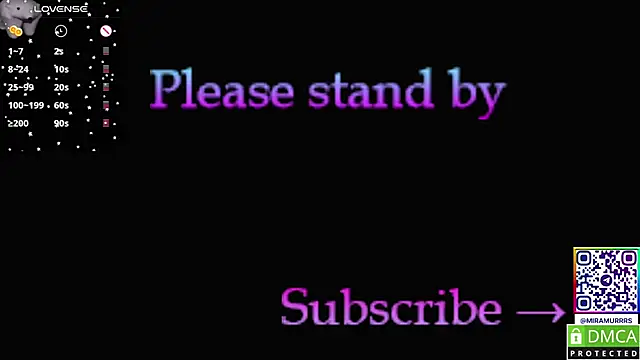Snapshot of MurrrWorren chatting on December 1, 2025, 6:07 am MurrrWorren online show from December 1, 2025, 6:07 am