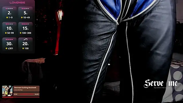 allanhurtss online show from April 2, 2026, 1:36 am