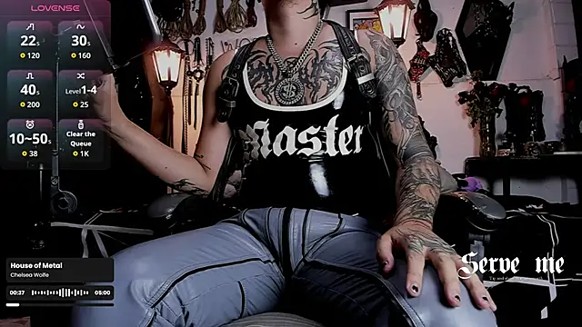 allanhurtss online show from April 22, 2026, 5:47 pm