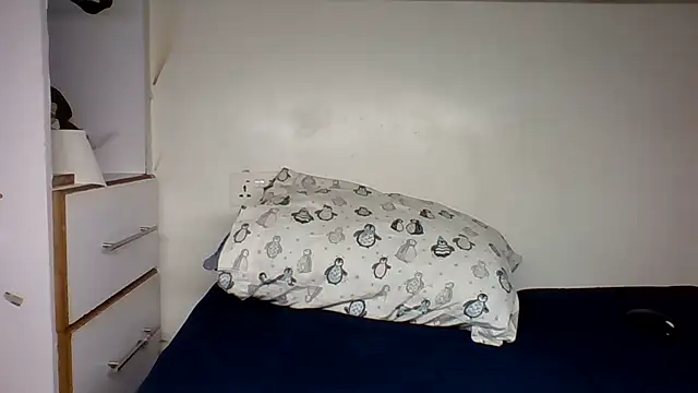 Precious Diva online show from February 19, 2026, 12:50 am